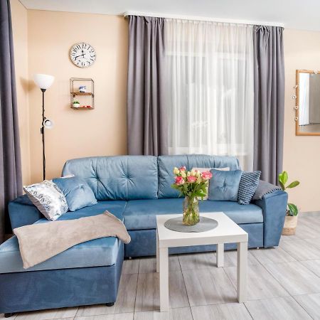 Cozy Stay Apartment Каунас Екстериор снимка