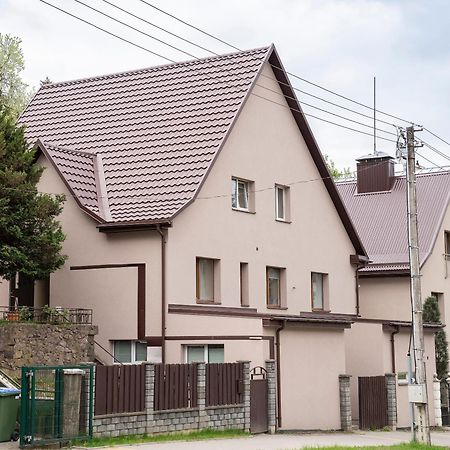 Cozy Stay Apartment Каунас Екстериор снимка