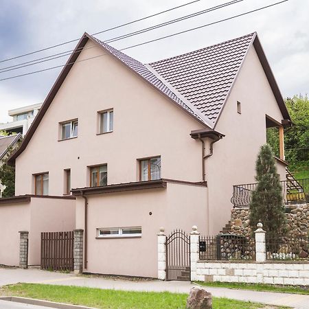 Cozy Stay Apartment Каунас Екстериор снимка
