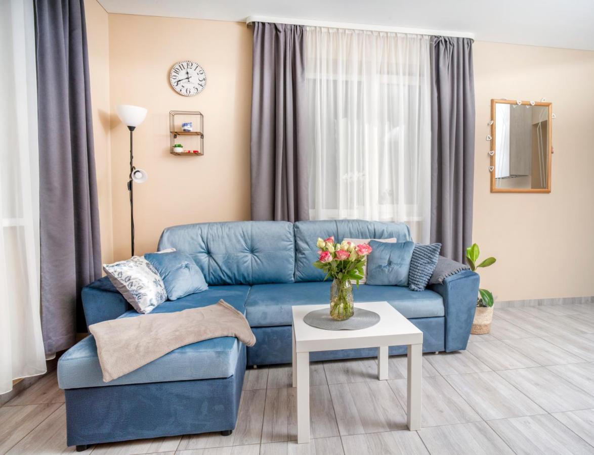 Cozy Stay Apartment Каунас Екстериор снимка