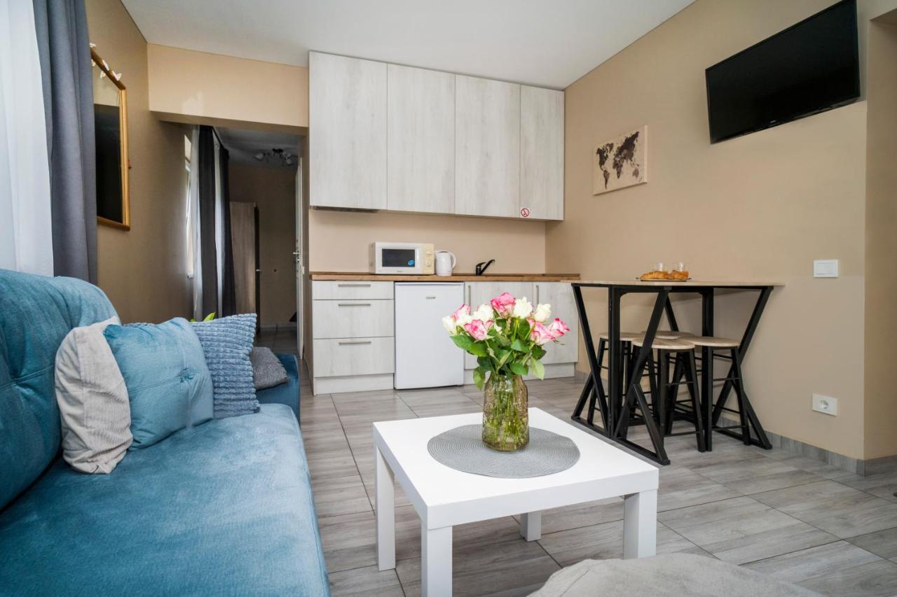 Cozy Stay Apartment Каунас Екстериор снимка