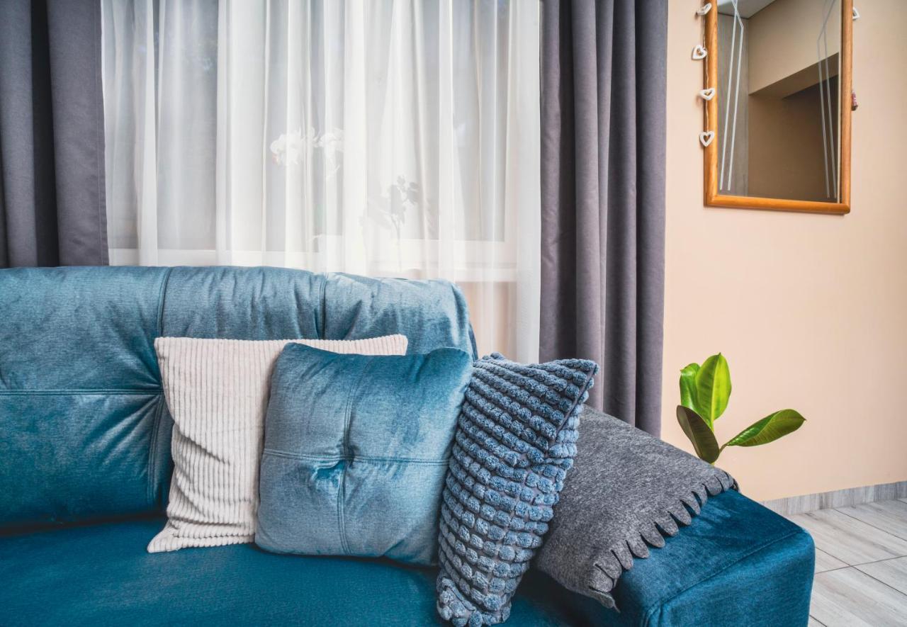 Cozy Stay Apartment Каунас Екстериор снимка