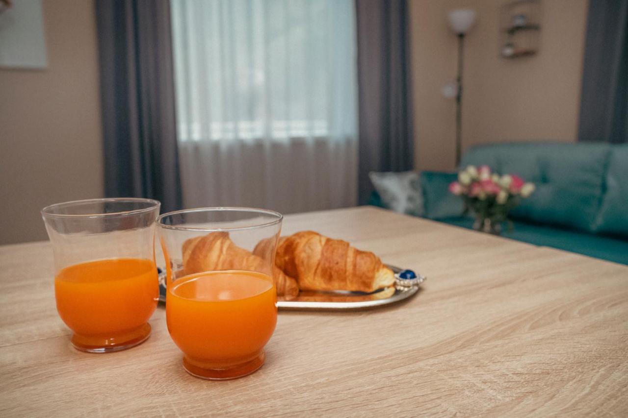 Cozy Stay Apartment Каунас Екстериор снимка
