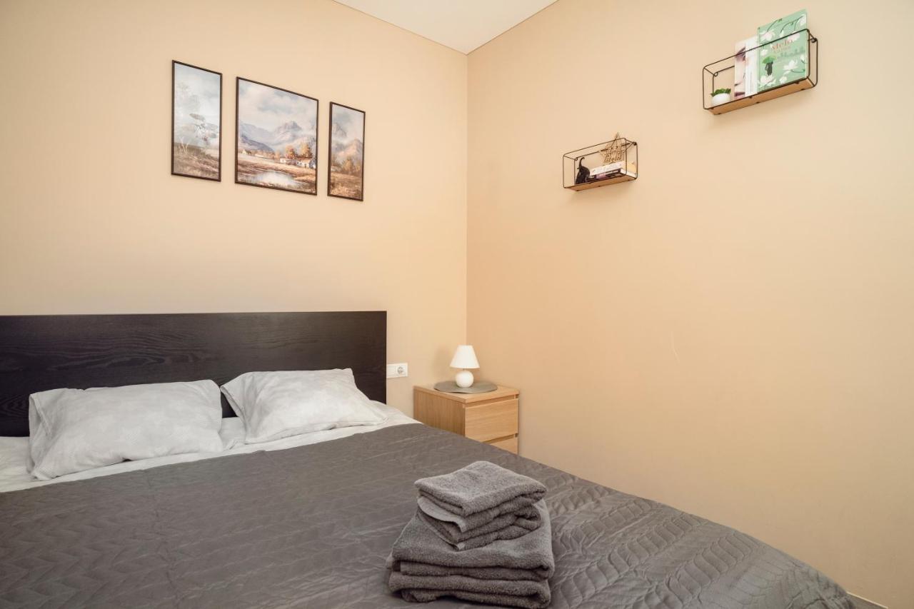 Cozy Stay Apartment Каунас Екстериор снимка