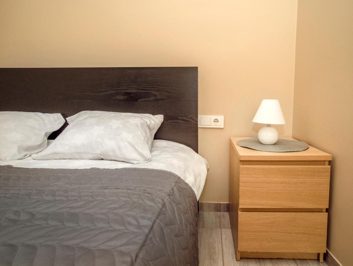 Cozy Stay Apartment Каунас Екстериор снимка