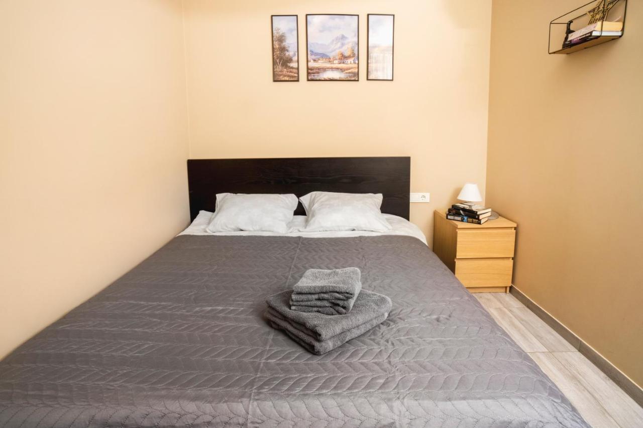 Cozy Stay Apartment Каунас Екстериор снимка